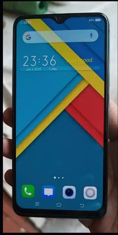 Vivo S1 Dual Sim 8+256 GB ( NO OLX CHAT CONTACT ON MY CELL)