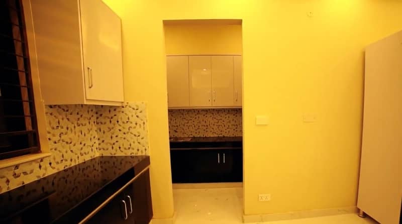 One Kanal Beautiful Full House For Rent In Secter C Bahria Town Lahore 23