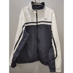 Nike original parachute jacket Large