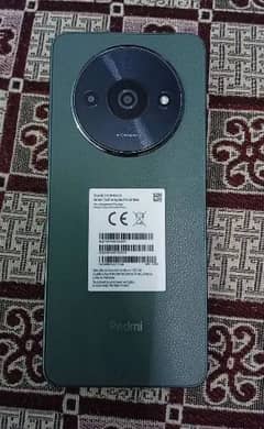 Redmi A3 4+4128gb all ok seald set box ha charge ni ha tot gayaha