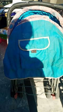 Kids Pram | Baby Stroller | Baby Gear for sale