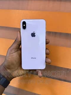 iPhone xs factory unlocked