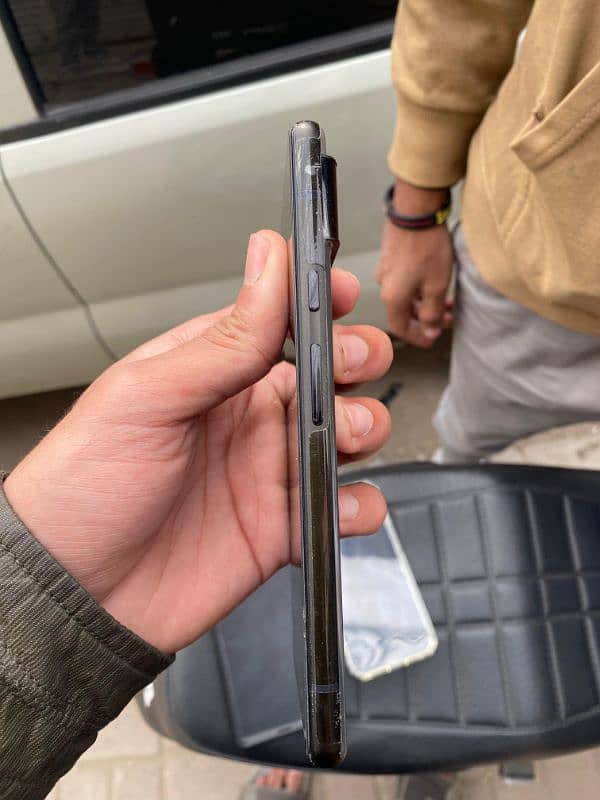 Google pixel 6 non pta 7