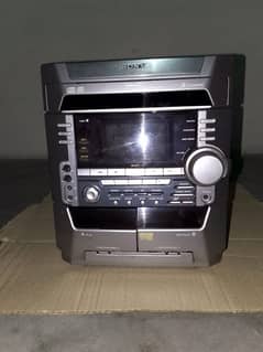 Sony original indoor set good condition 10/10for sale