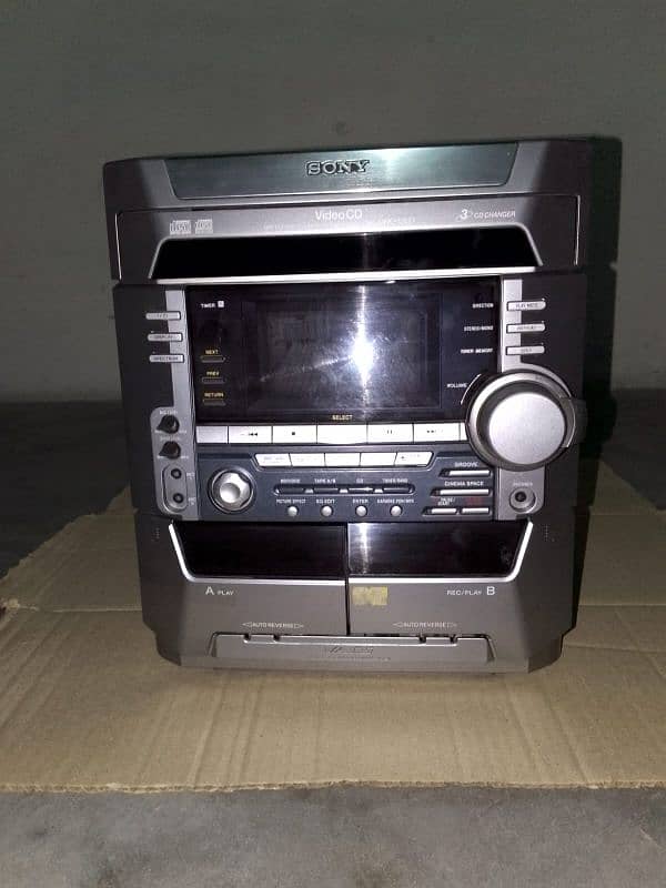 Sony original indoor set good condition 10/10for sale 0