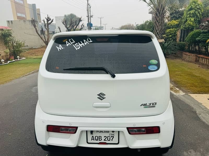 Suzuki Alto 2019 0