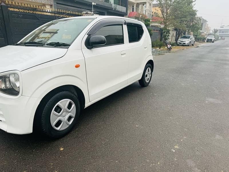 Suzuki Alto 2019 11