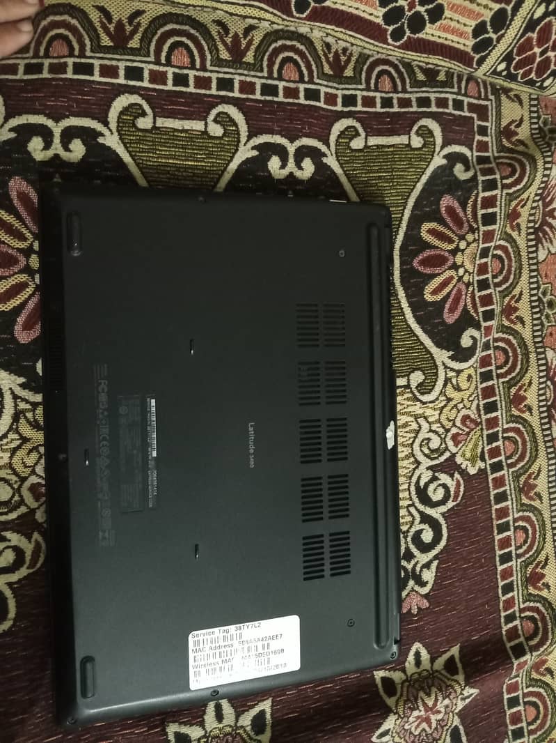 Dell i5 (7th generation)16gb ram 0