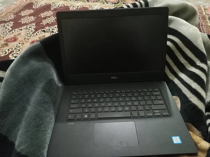 Dell i5 (7th generation)16gb ram 4