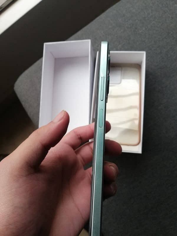 Xaomi Redmi note 12 2