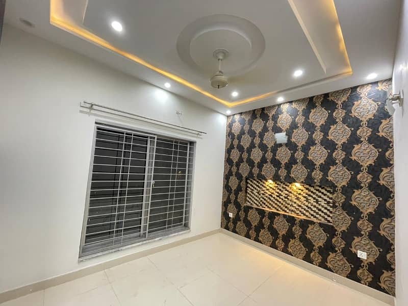 5 Marla House For Rent Is Available In State Life Phase 1 - Block E 1