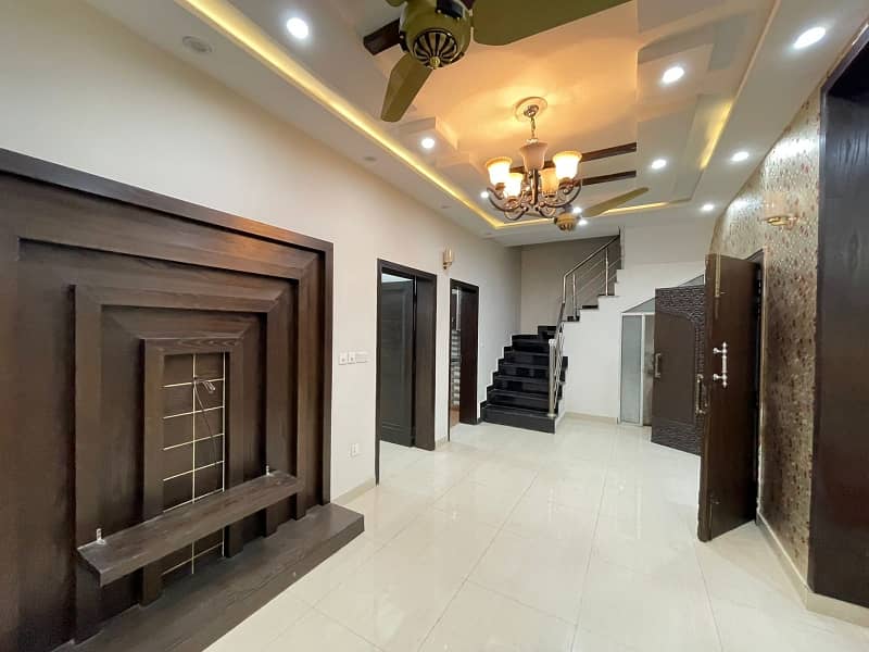 5 Marla House For Rent Is Available In State Life Phase 1 - Block E 13