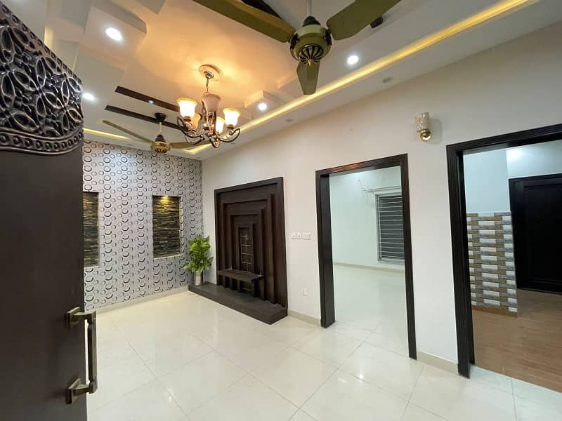 5 Marla House For Rent Is Available In State Life Phase 1 - Block E 15