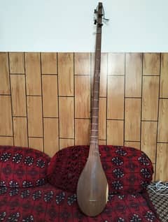 Professional Chitrali Sitar