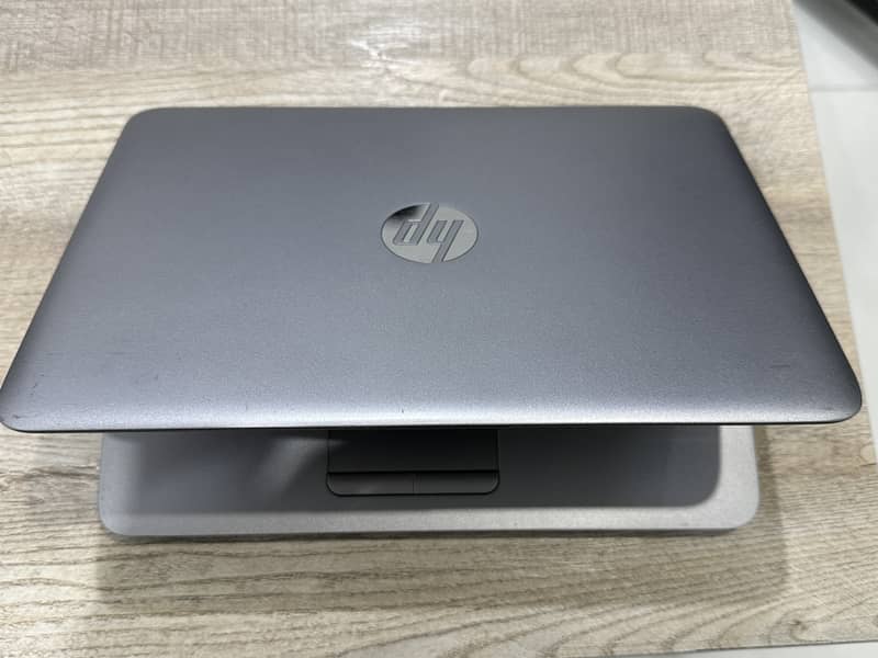 HP EliteBook 820 G3 0