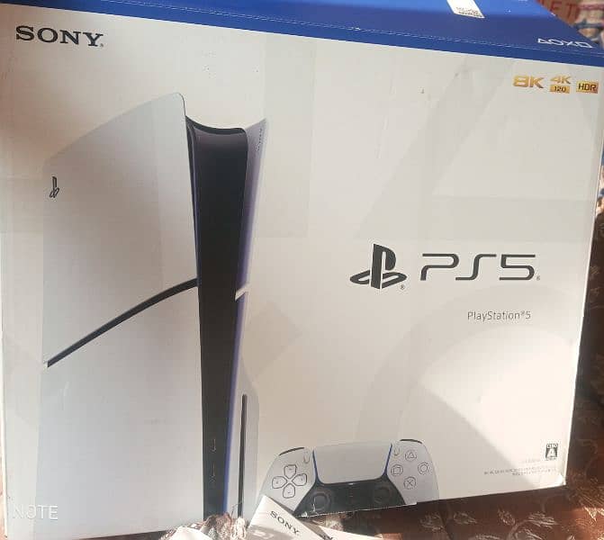 ps5 slim 12