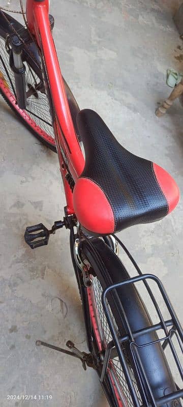 bmx bicycle 3