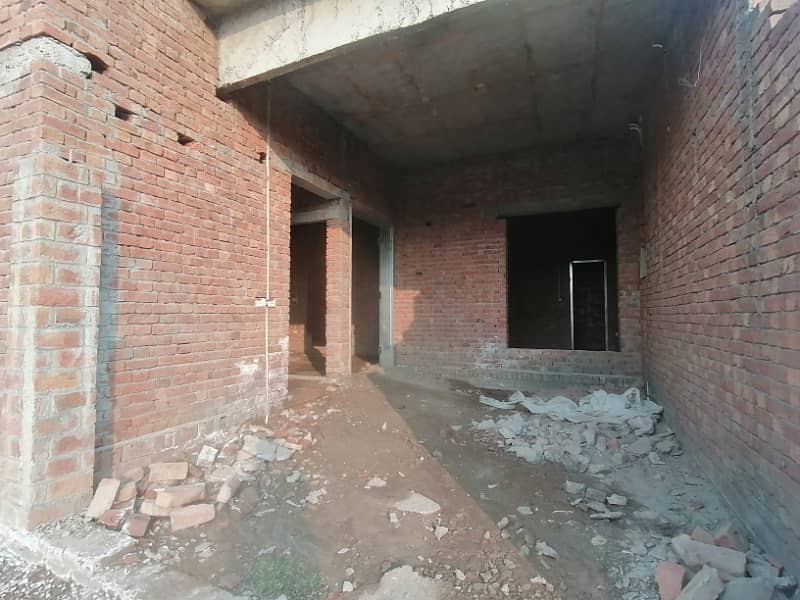 197 Marla Commercial Plot Is Available For Sale On Bosan Road Mehmood Kot Metro Station Multan 18