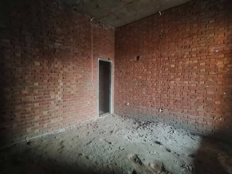 197 Marla Commercial Plot Is Available For Sale On Bosan Road Mehmood Kot Metro Station Multan 20