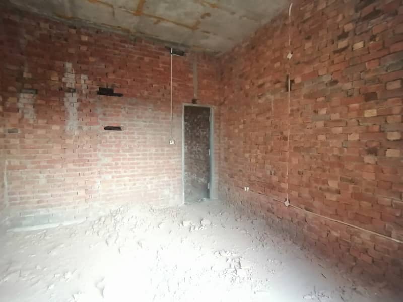 197 Marla Commercial Plot Is Available For Sale On Bosan Road Mehmood Kot Metro Station Multan 28