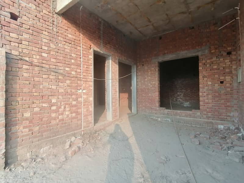 197 Marla Commercial Plot Is Available For Sale On Bosan Road Mehmood Kot Metro Station Multan 32