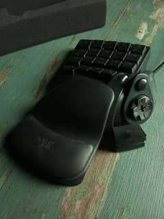 Razer Tartarus v2 RGB Gaming Keypad