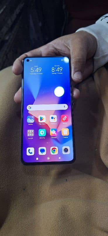 Xiaomi 11 lite 0