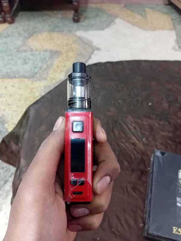 E5 kit vape 3