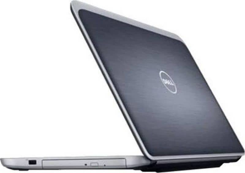 Dell Inspiron 1535 i5 4th Generation 8 GB Ram 500 Harddisk 0