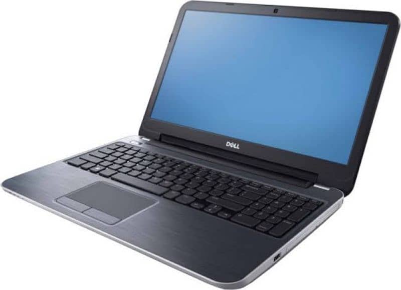 Dell Inspiron 1535 i5 4th Generation 8 GB Ram 500 Harddisk 1