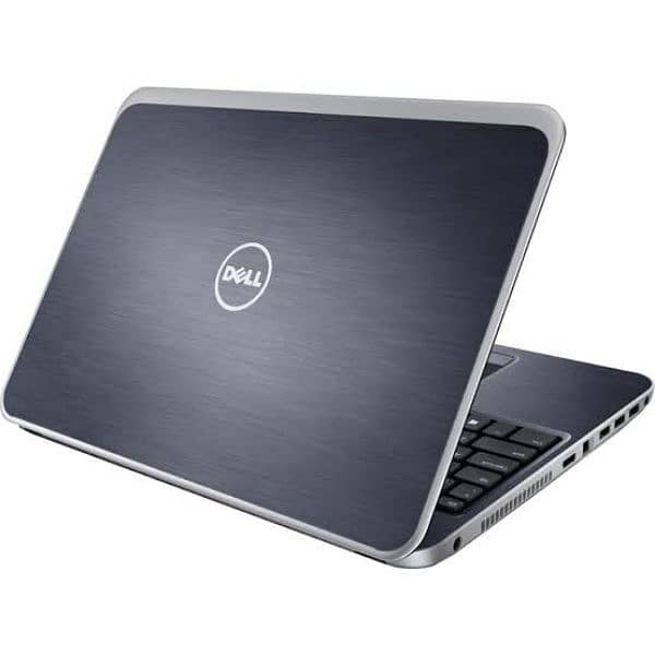 Dell Inspiron 1535 i5 4th Generation 8 GB Ram 500 Harddisk 2