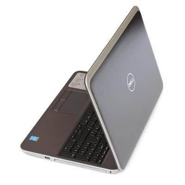 Dell Inspiron 1535 i5 4th Generation 8 GB Ram 500 Harddisk 4