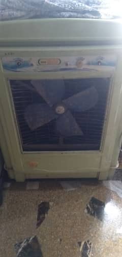 room air Cool good condition motor