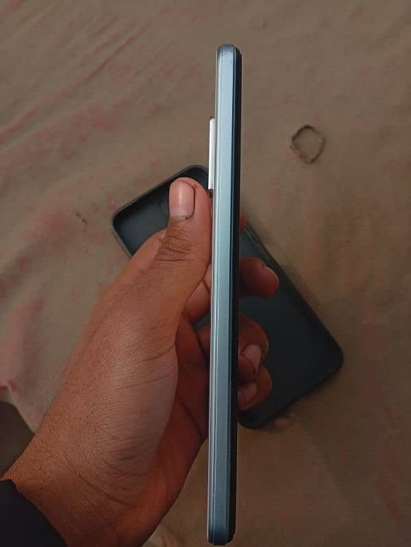 Vivo Y21A 4/64 Used Condition Mobile For Sale 5