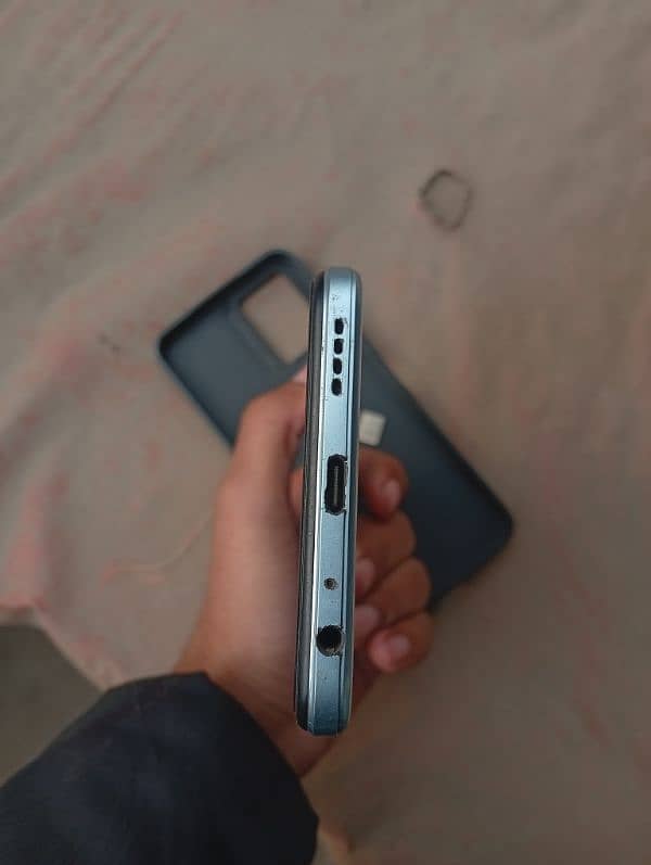 Vivo Y21A 4/64 Used Condition Mobile For Sale 7