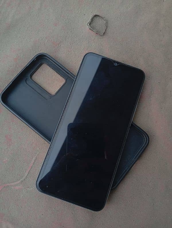 Vivo Y21A 4/64 Used Condition Mobile For Sale 8