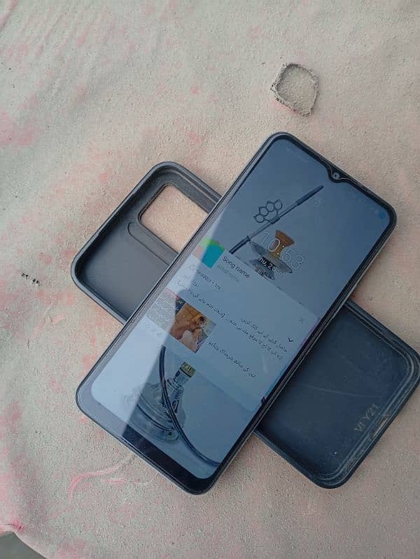 Vivo Y21A 4/64 Used Condition Mobile For Sale 9