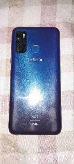 Infinix HOt 9