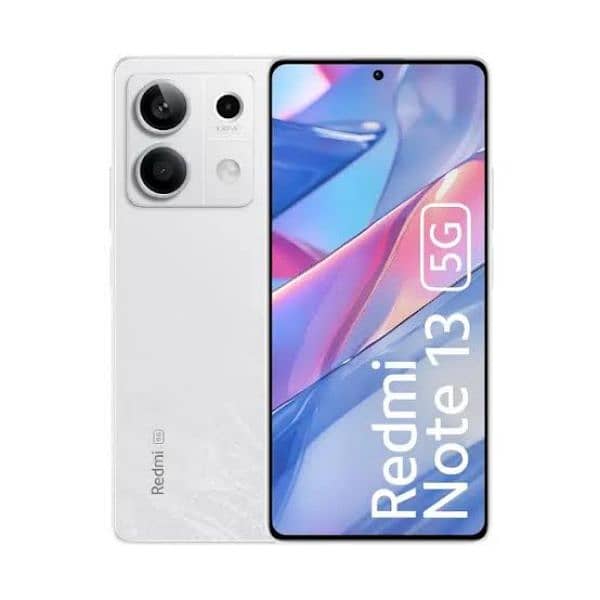 Mujh Redmi Note 12 ya Note 13 chahie 3