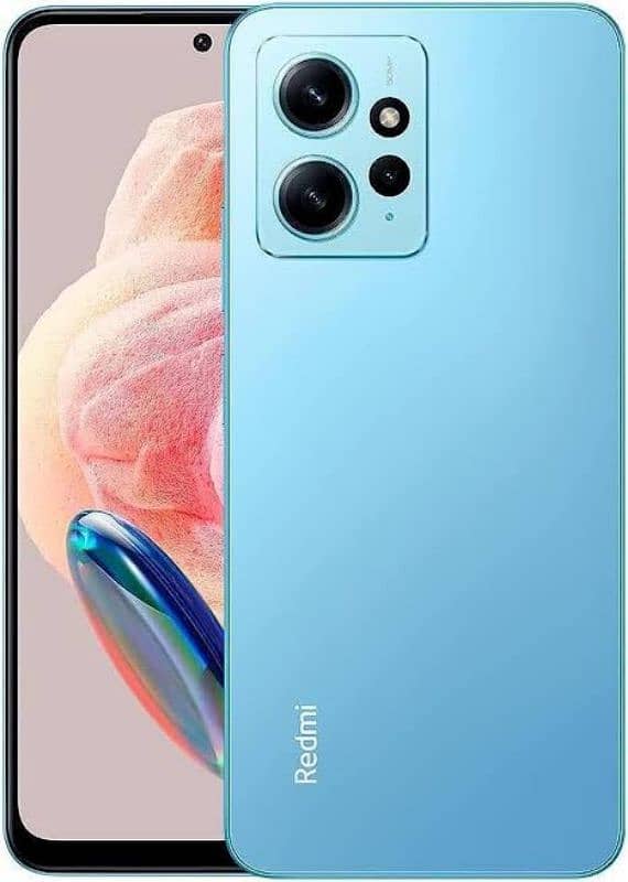 Mujh Redmi Note 12 ya Note 13 chahie 6