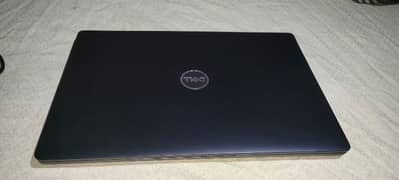 Dell cori7 8 generation