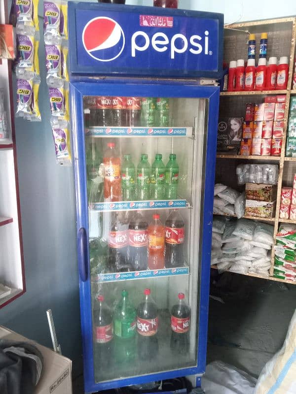 cold drink fridge for sale 2