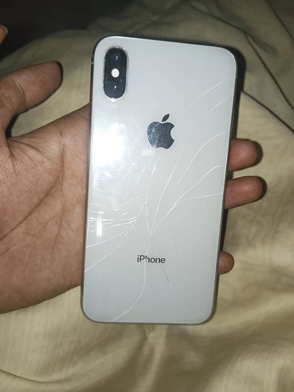 I phone x non pta 64Gb all ok exchange I phone 11 sa only 3