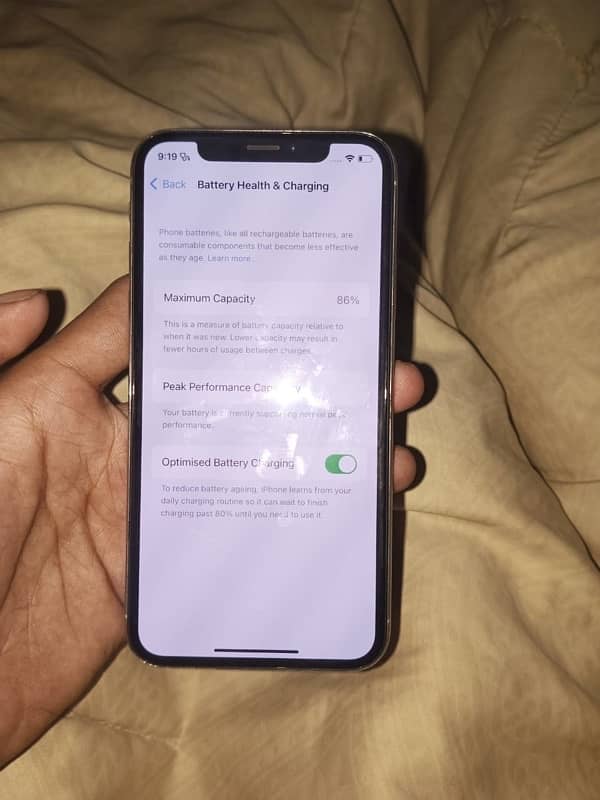 I phone x non pta 64Gb all ok exchange I phone 11 sa only 9