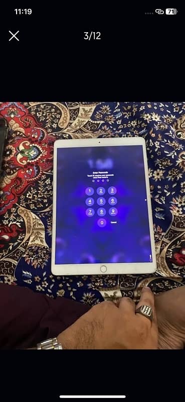 ipad air 3rd generation 10.5inches 6