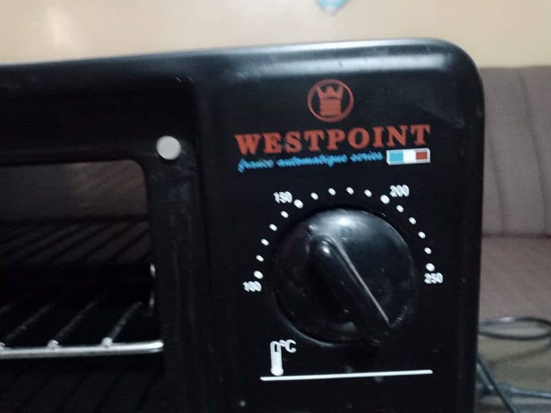 electric oven toaster for sell 3