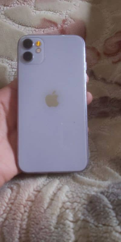 iPhone 11. non pta 2