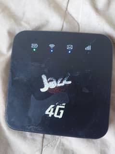 JAZZ WIFI