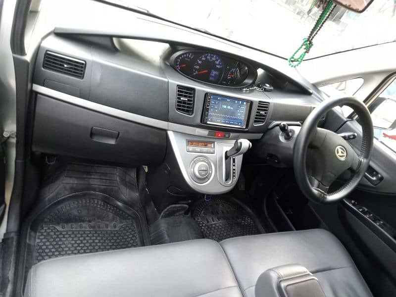 Daihatsu Move 2014 Automatic 6