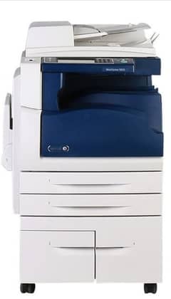 Xerox 5955i